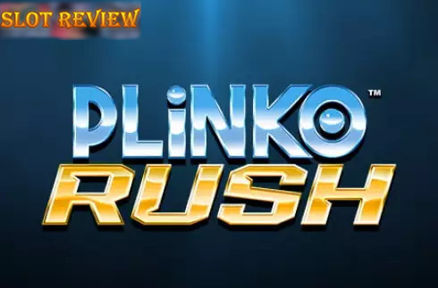 Plinko Rush slot